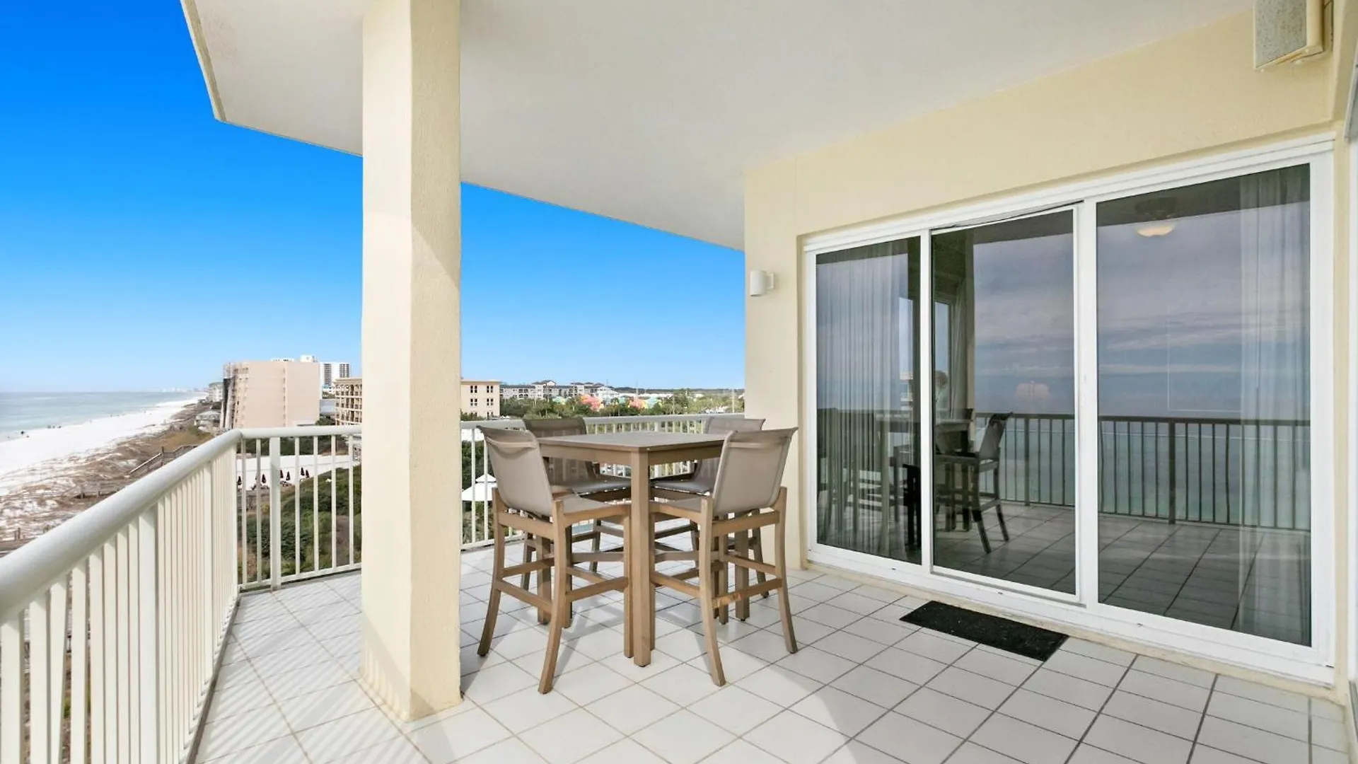 The Crescent 401 Villa Destin 0*,