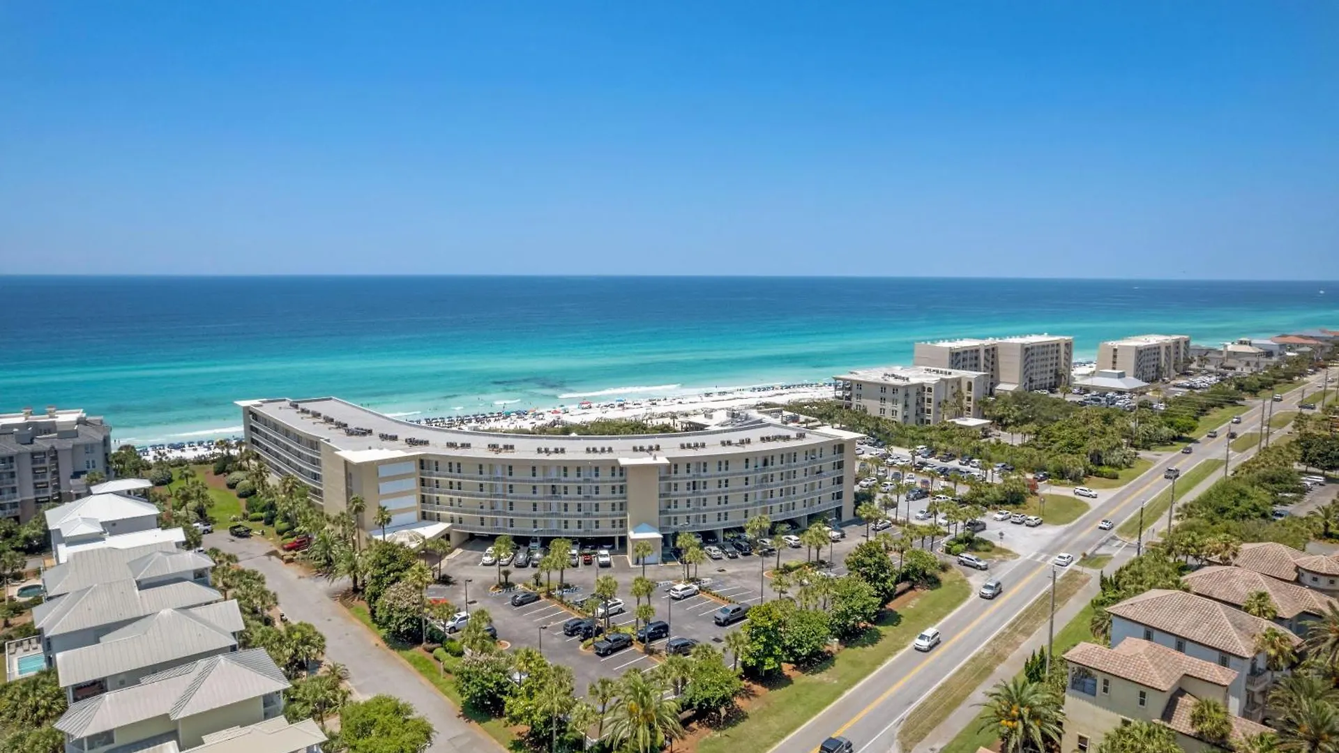 Holiday home The Crescent 401 Villa Destin United States