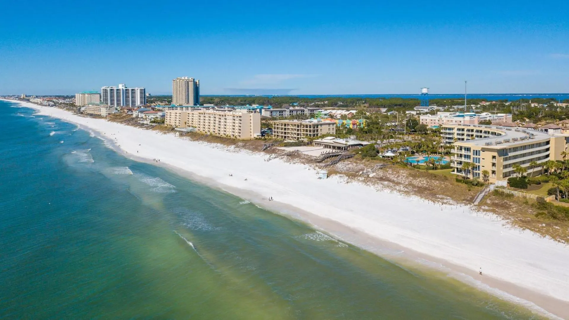 Holiday home The Crescent 401 Villa Destin