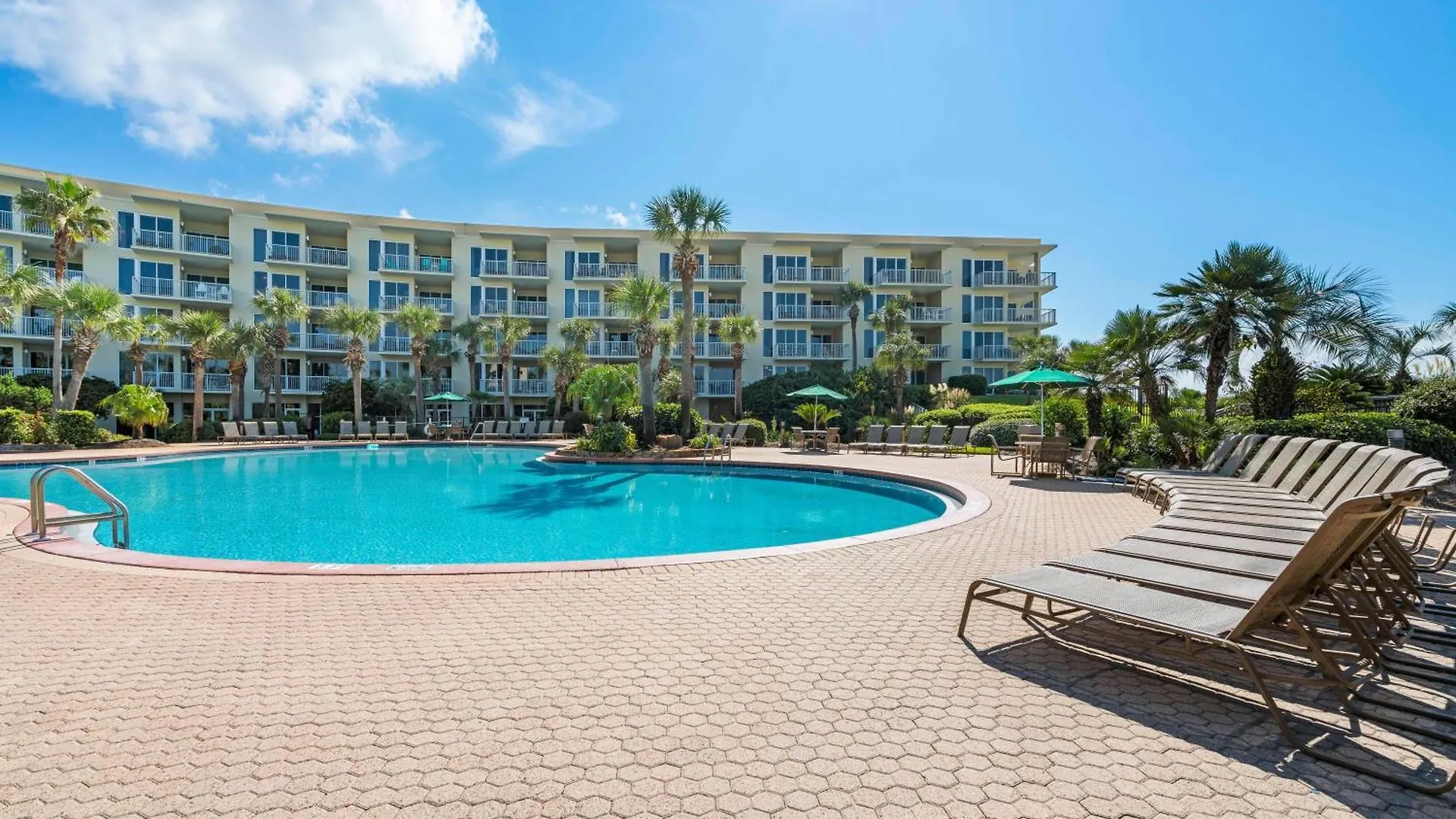 Holiday home The Crescent 401 Villa Destin United States