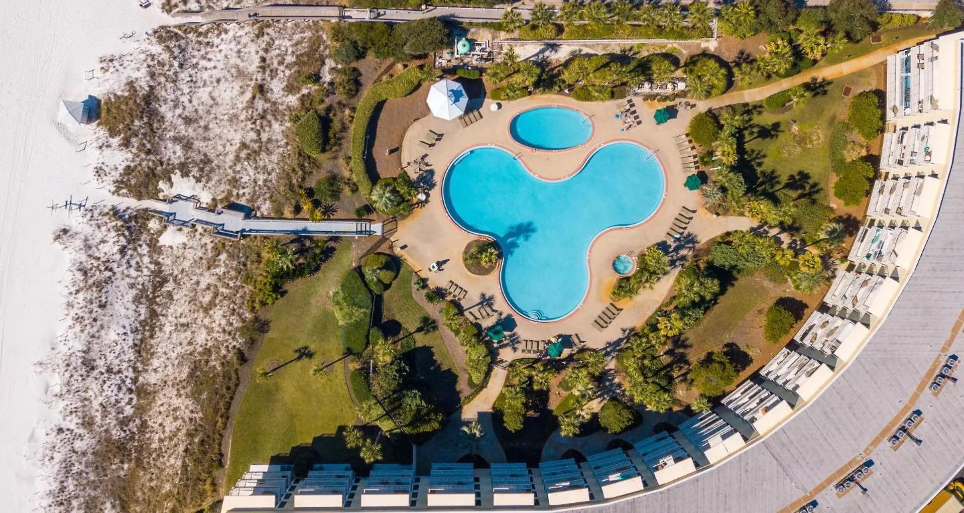 The Crescent 401 Villa Destin United States