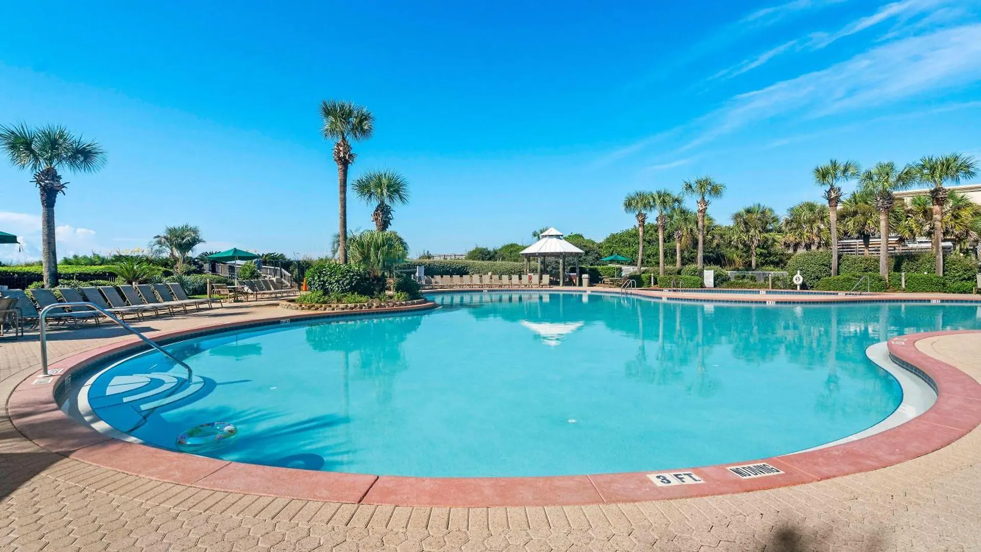 The Crescent 401 Villa Destin