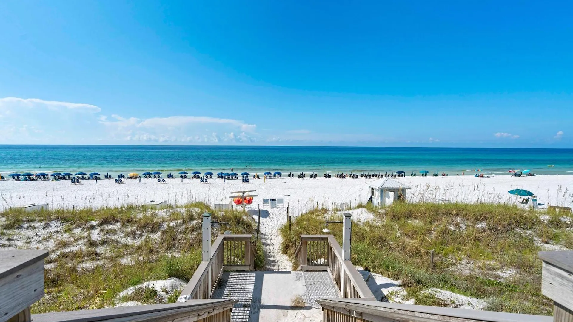 The Crescent 401 Villa Destin 0*,  United States