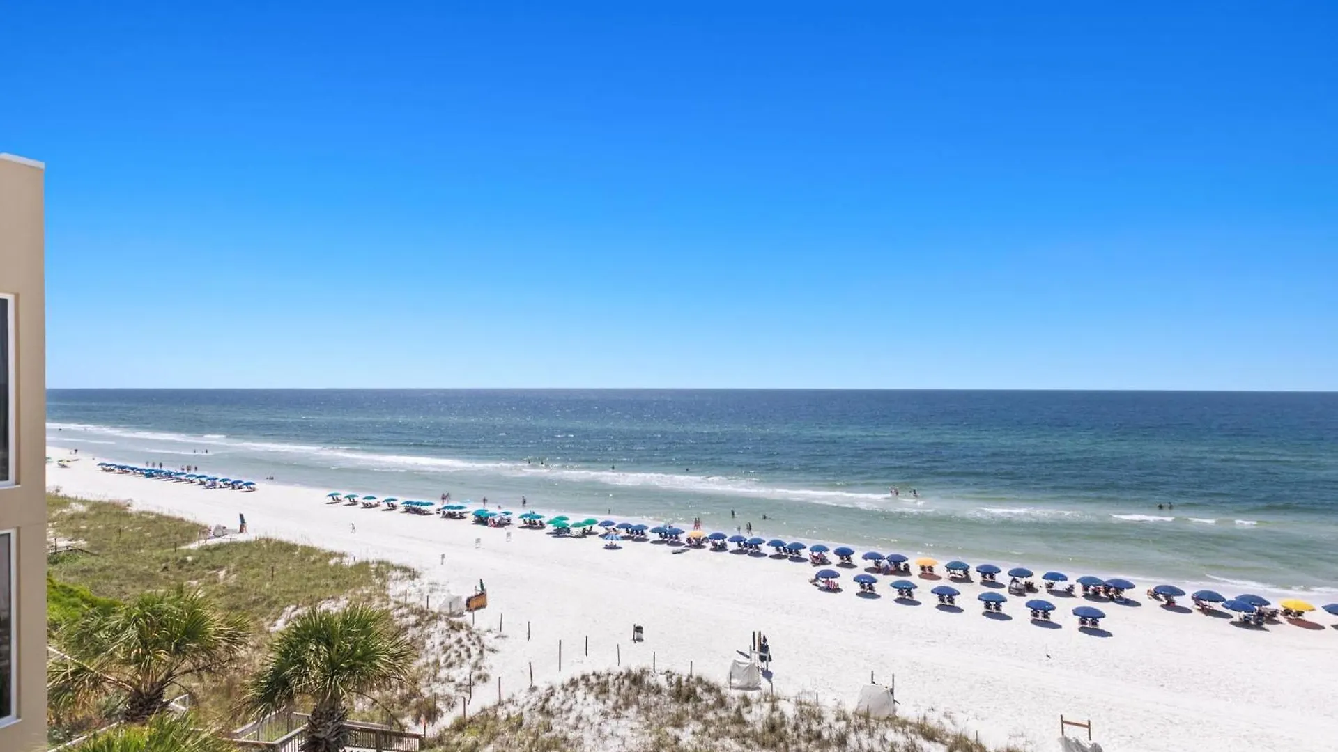 The Crescent 401 Villa Destin Holiday home