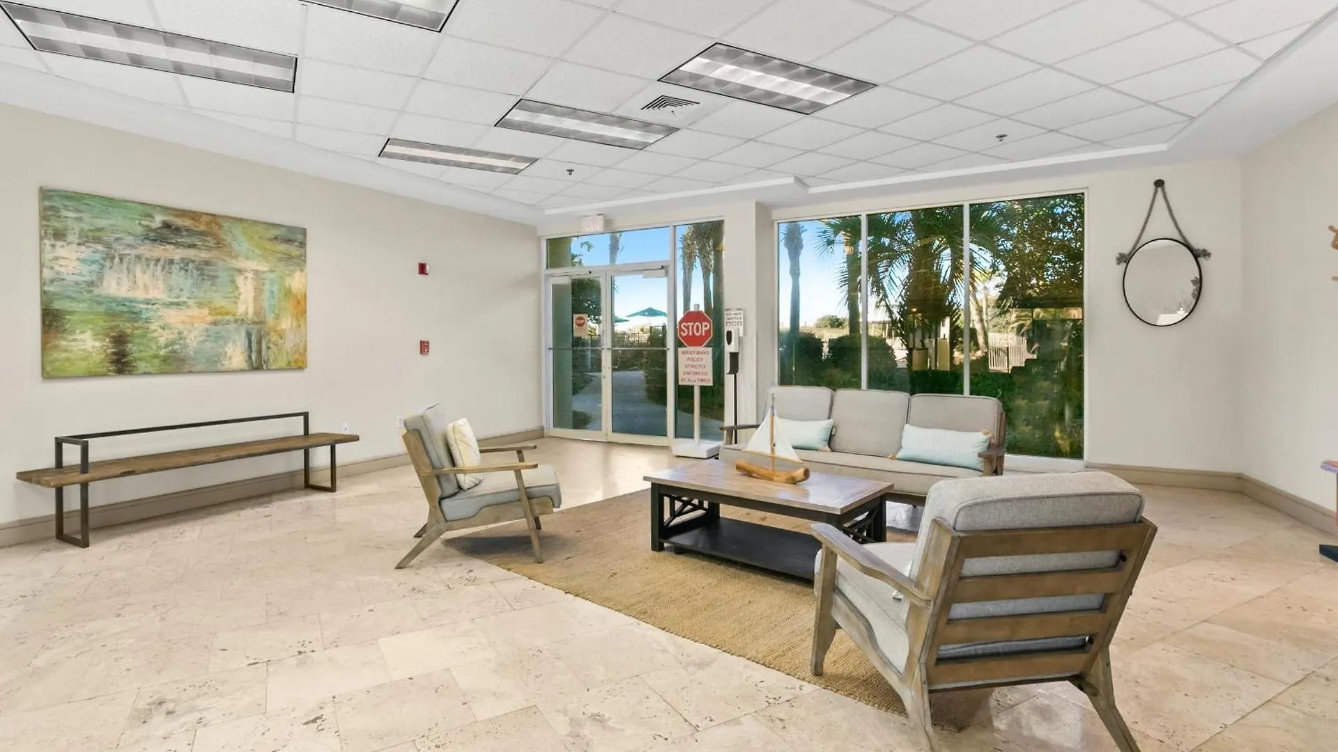 The Crescent 401 Villa Destin Holiday home