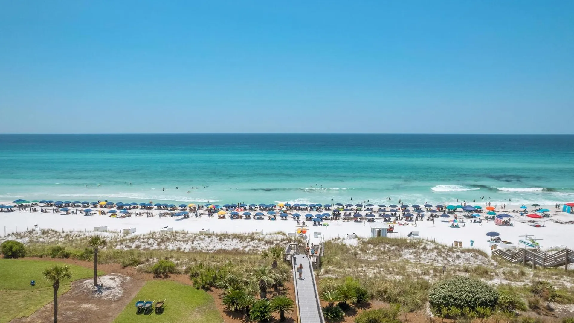 The Crescent 401 Villa Destin