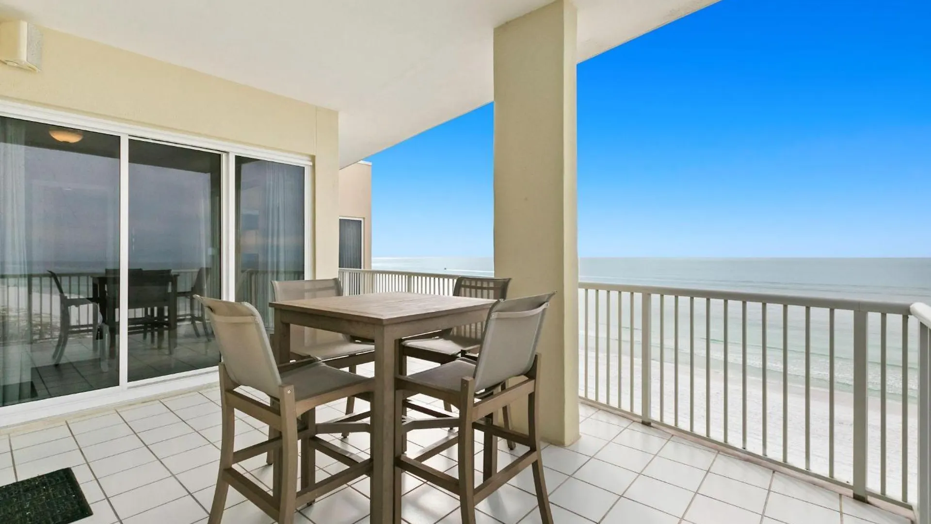 The Crescent 401 Villa Destin Holiday home