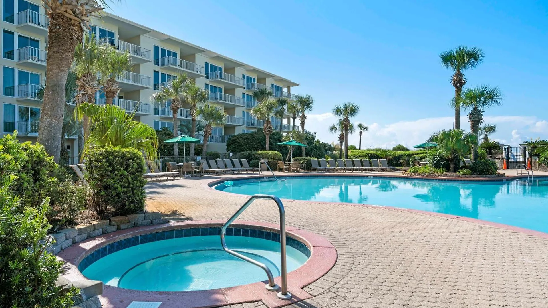 Holiday home The Crescent 401 Villa Destin