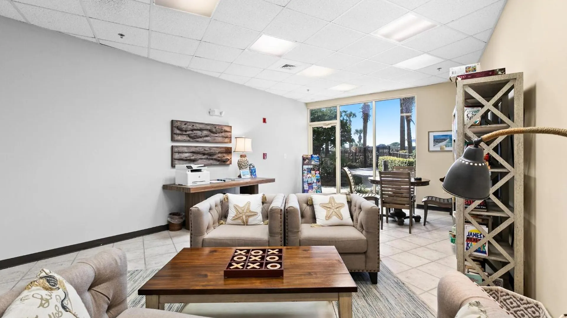 The Crescent 401 Villa Destin