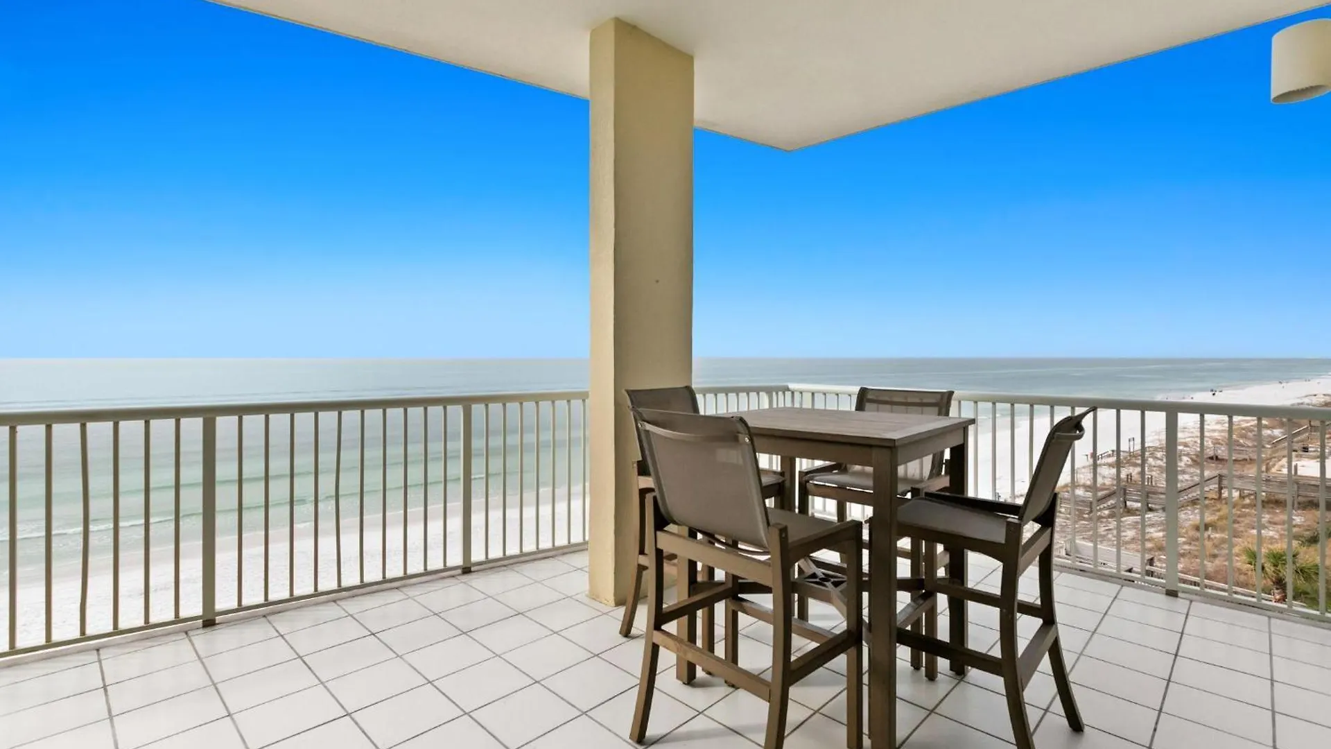 The Crescent 401 Villa Destin