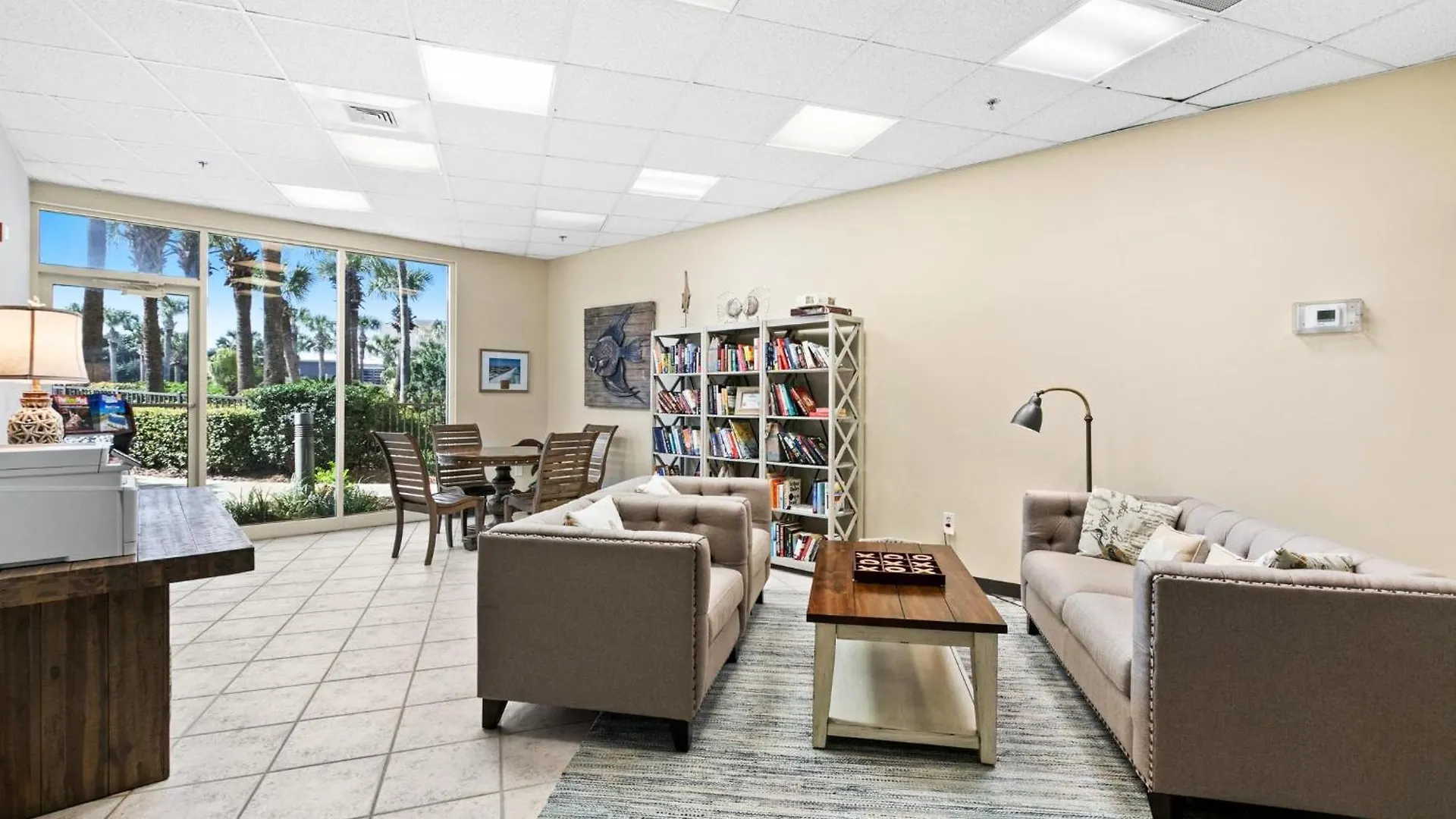 Holiday home The Crescent 401 Villa Destin