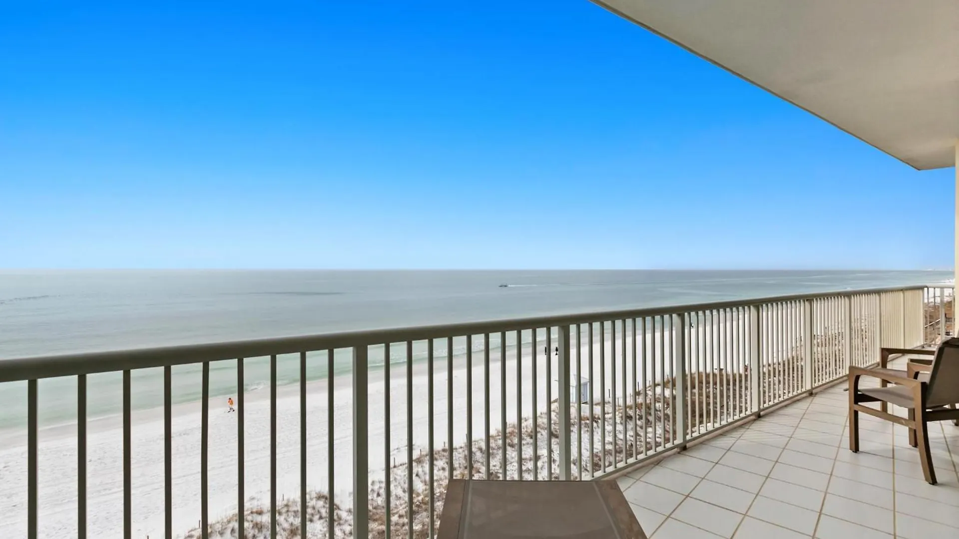 The Crescent 401 Villa Destin Holiday home