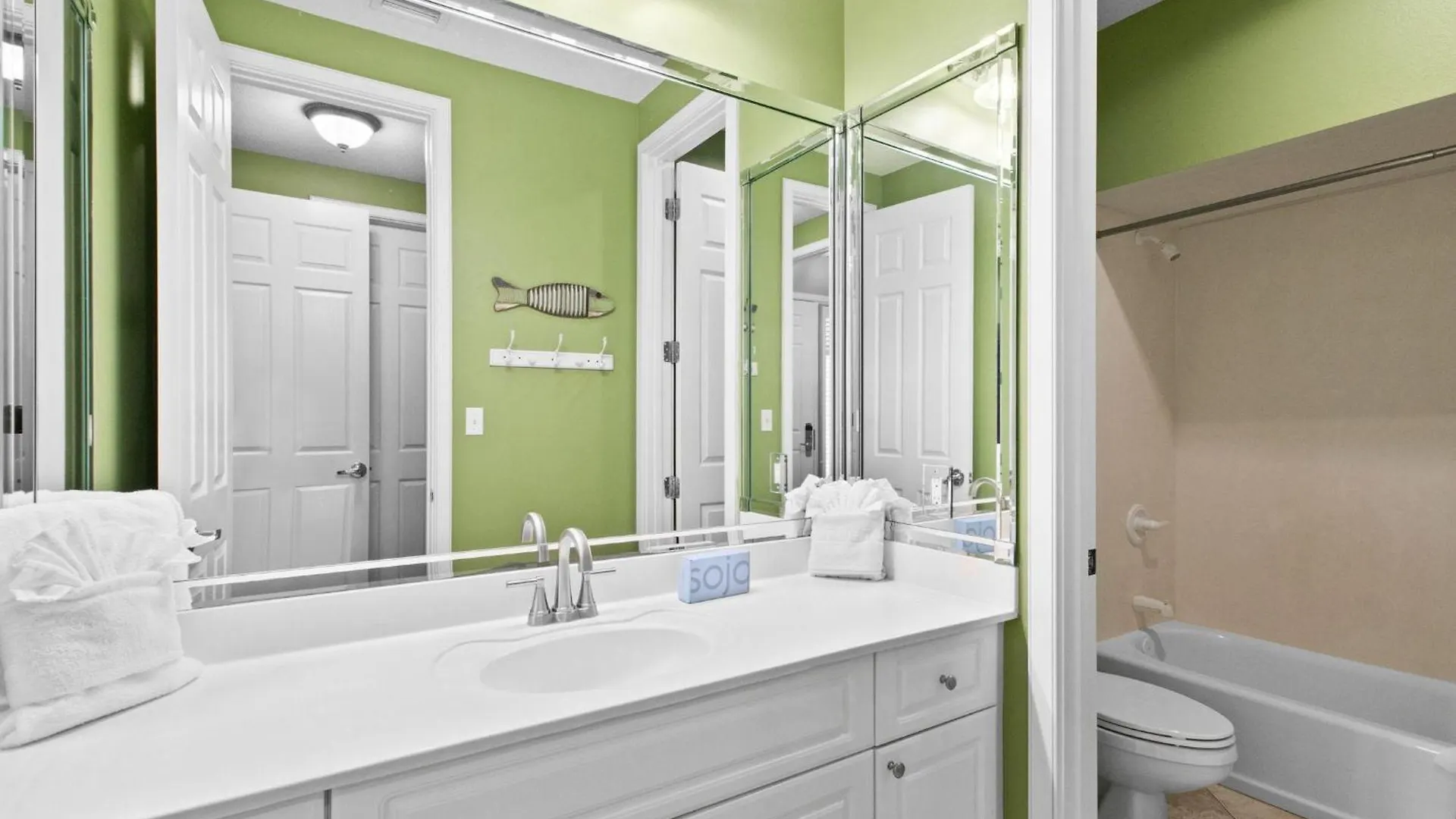 Holiday home The Crescent 401 Villa Destin