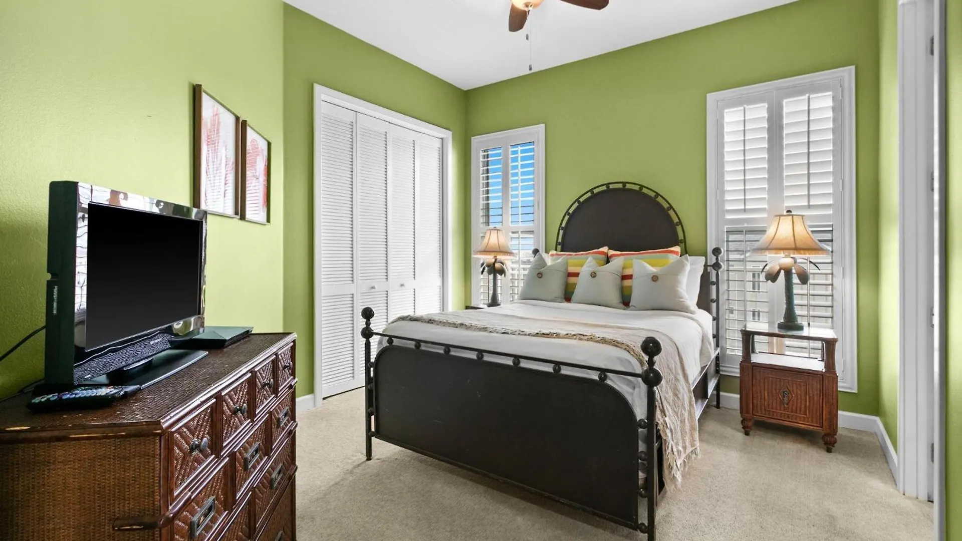 Holiday home The Crescent 401 Villa Destin