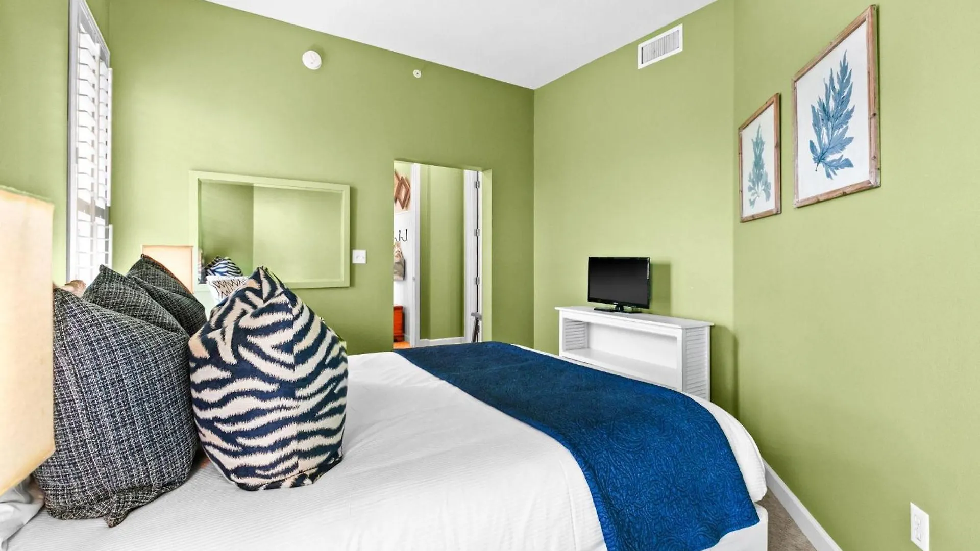 The Crescent 401 Villa Destin 0*,  United States