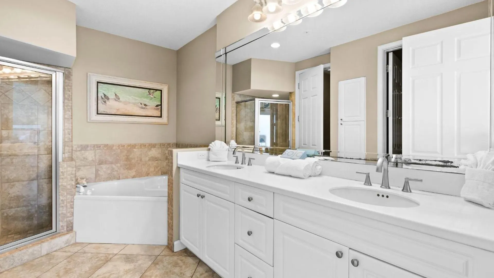 The Crescent 401 Villa Destin 0*,