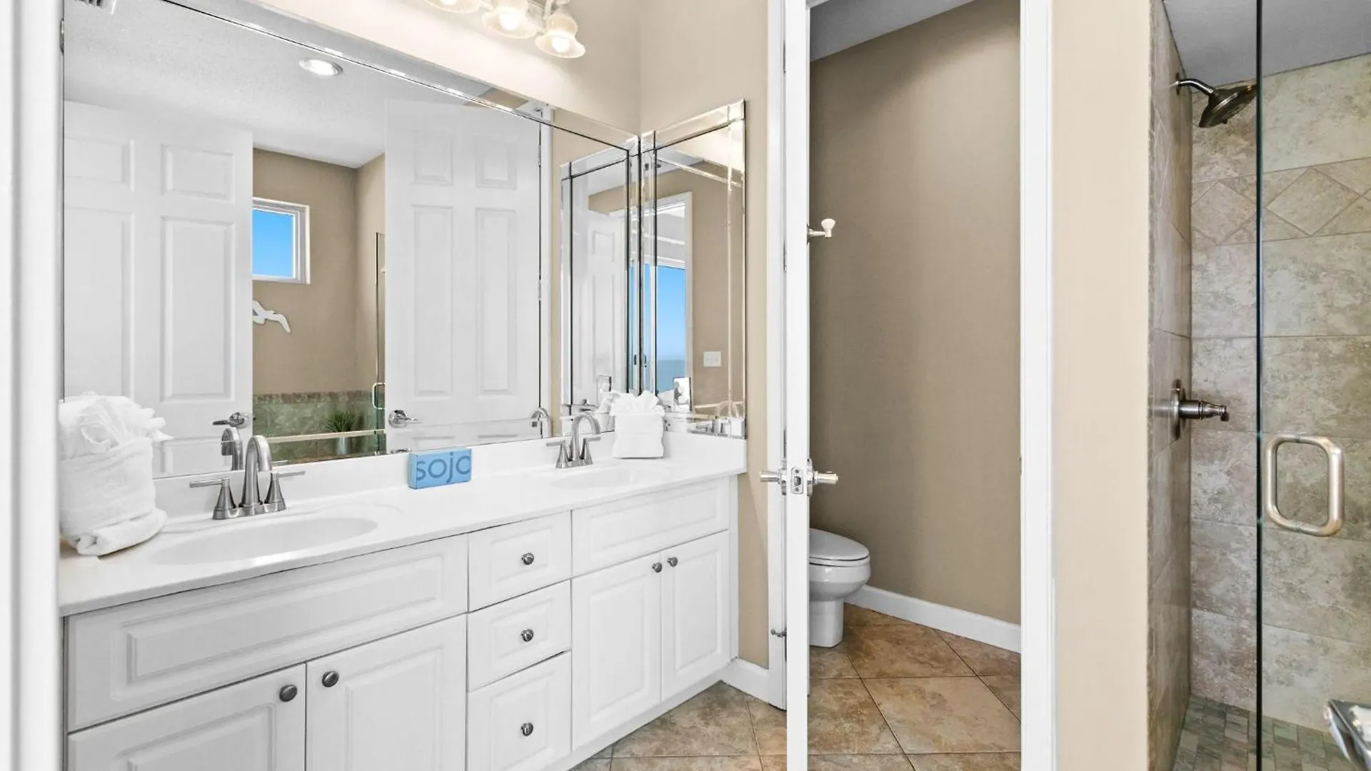 The Crescent 401 Villa Destin