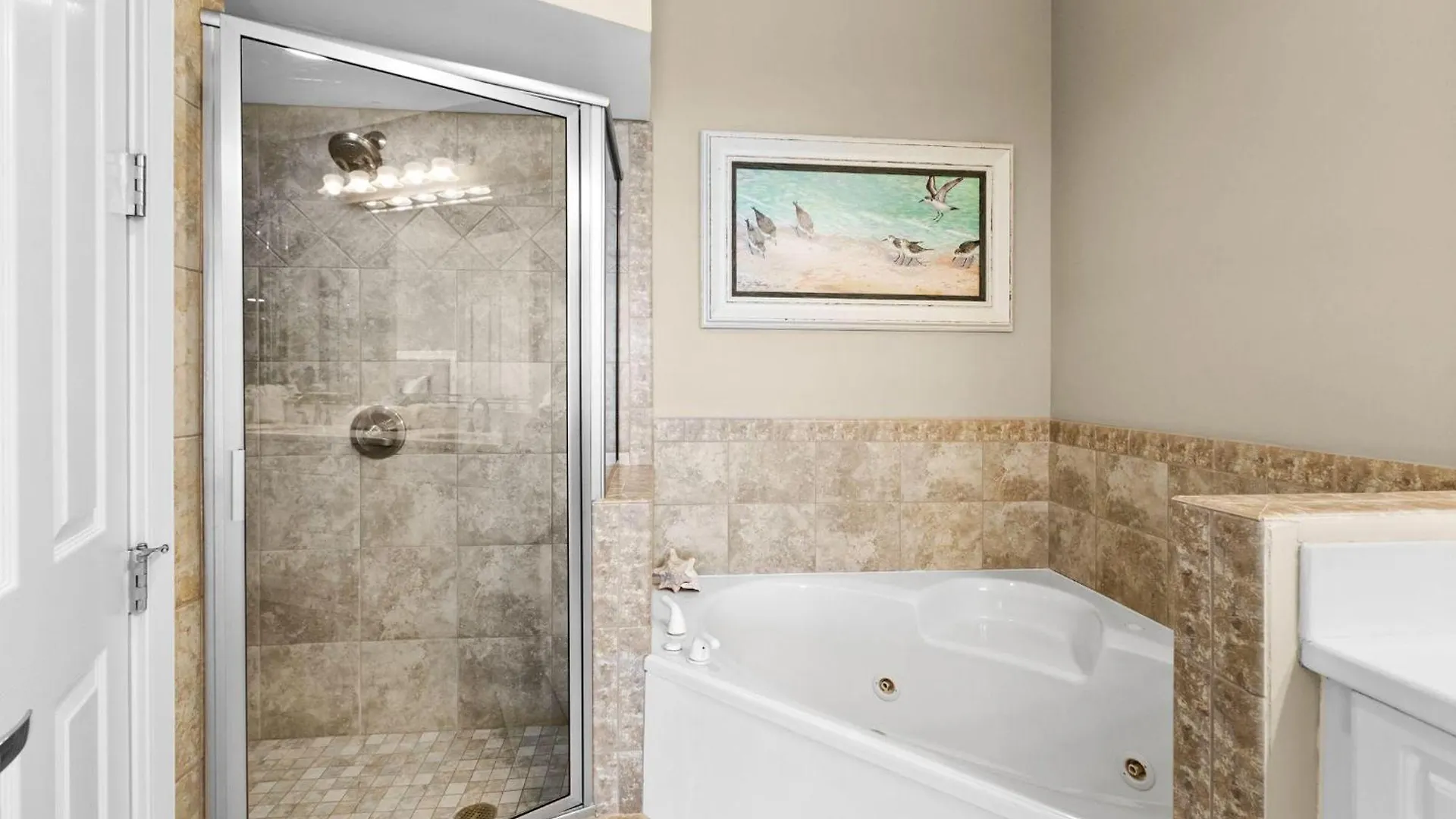 The Crescent 401 Villa Destin