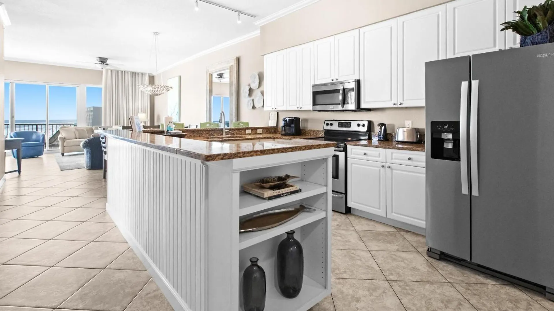 Holiday home The Crescent 401 Villa Destin