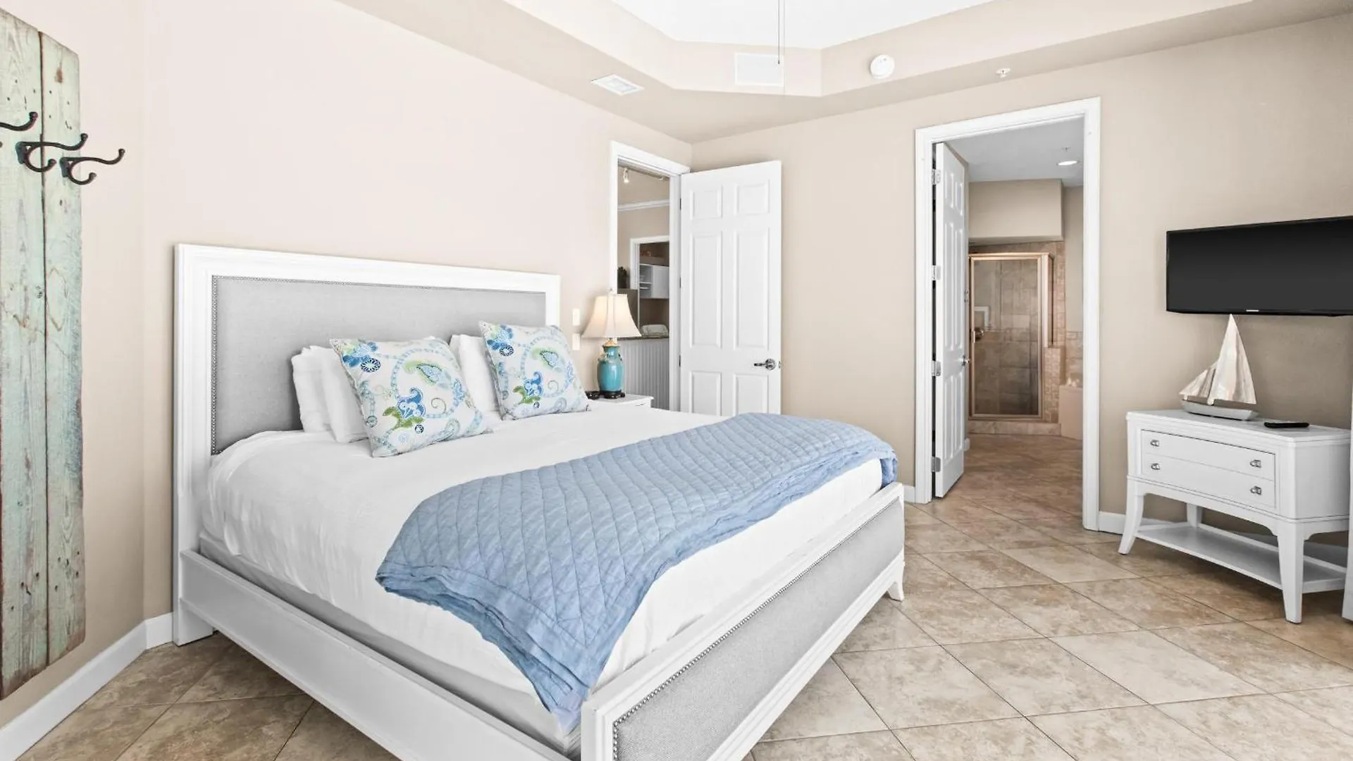 The Crescent 401 Villa Destin