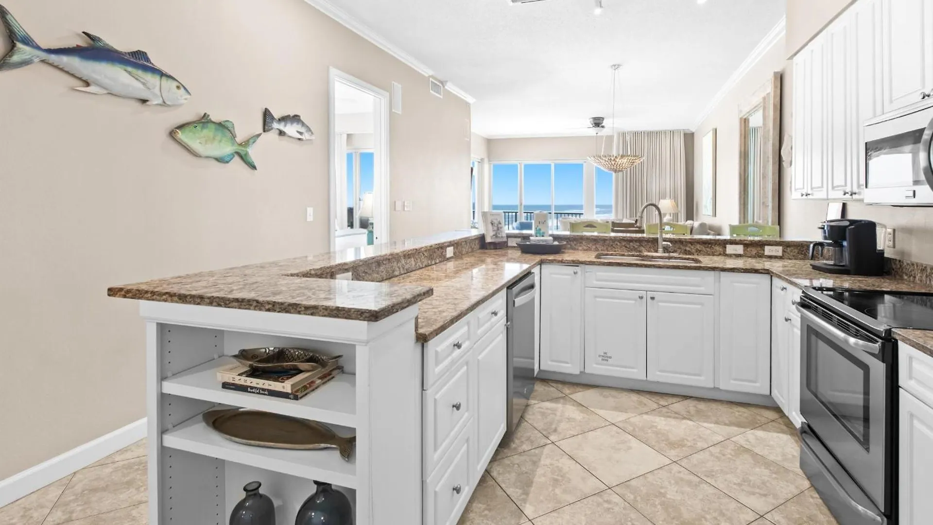 Holiday home The Crescent 401 Villa Destin United States