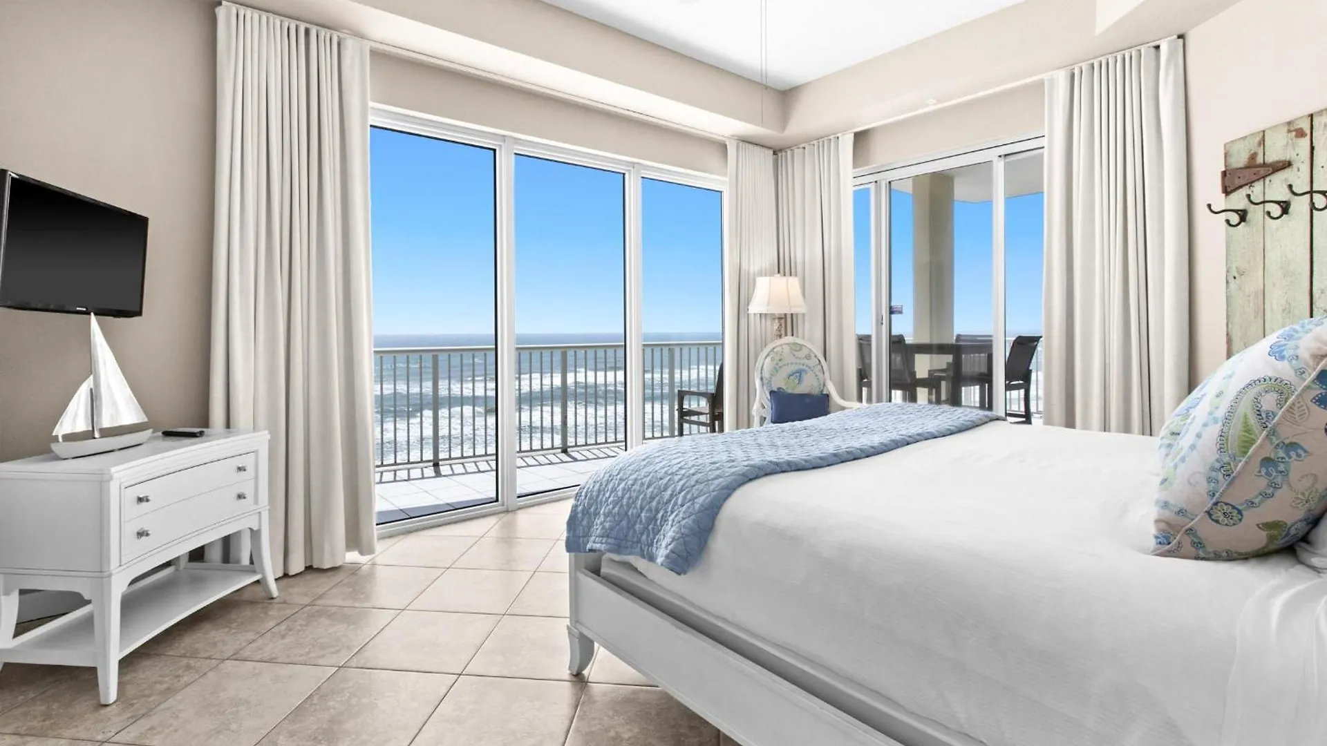 The Crescent 401 Villa Destin