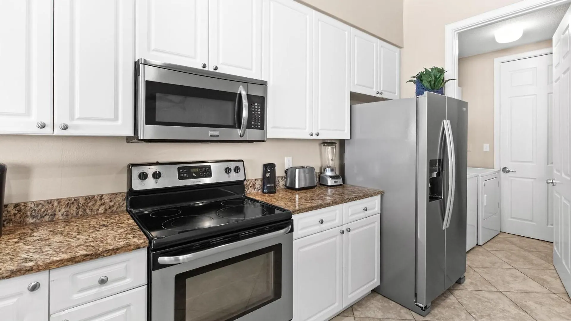The Crescent 401 Villa Destin Holiday home