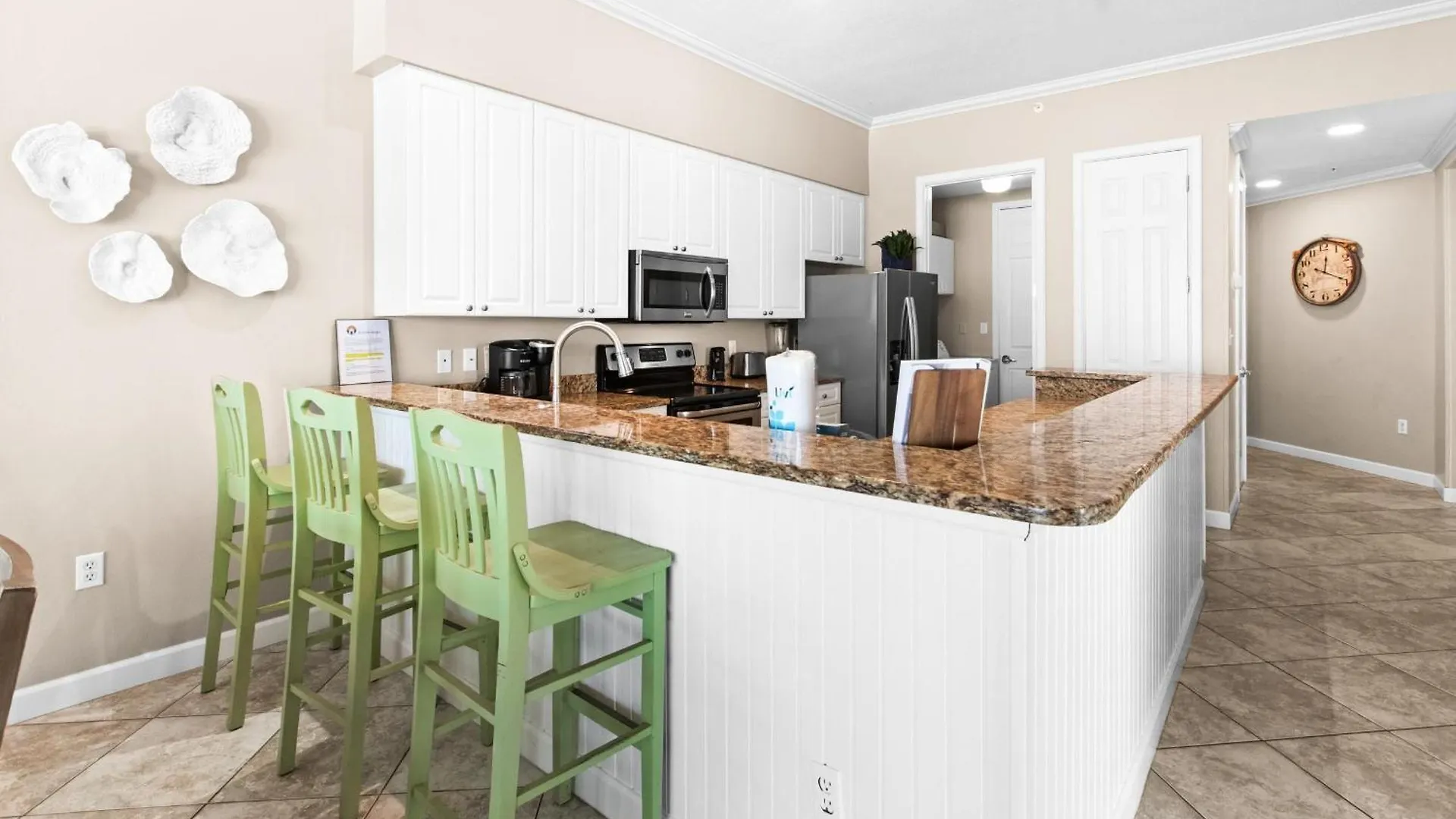 Holiday home The Crescent 401 Villa Destin
