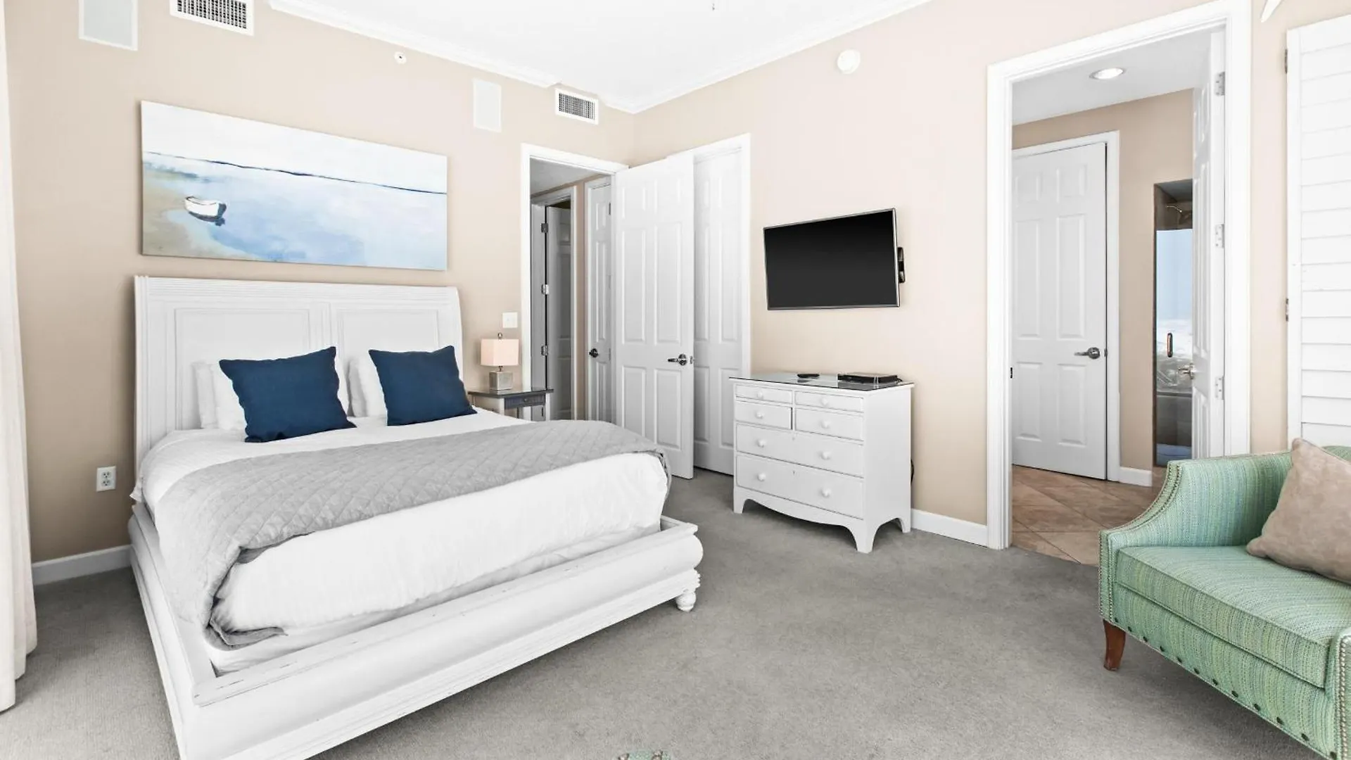 The Crescent 401 Villa Destin