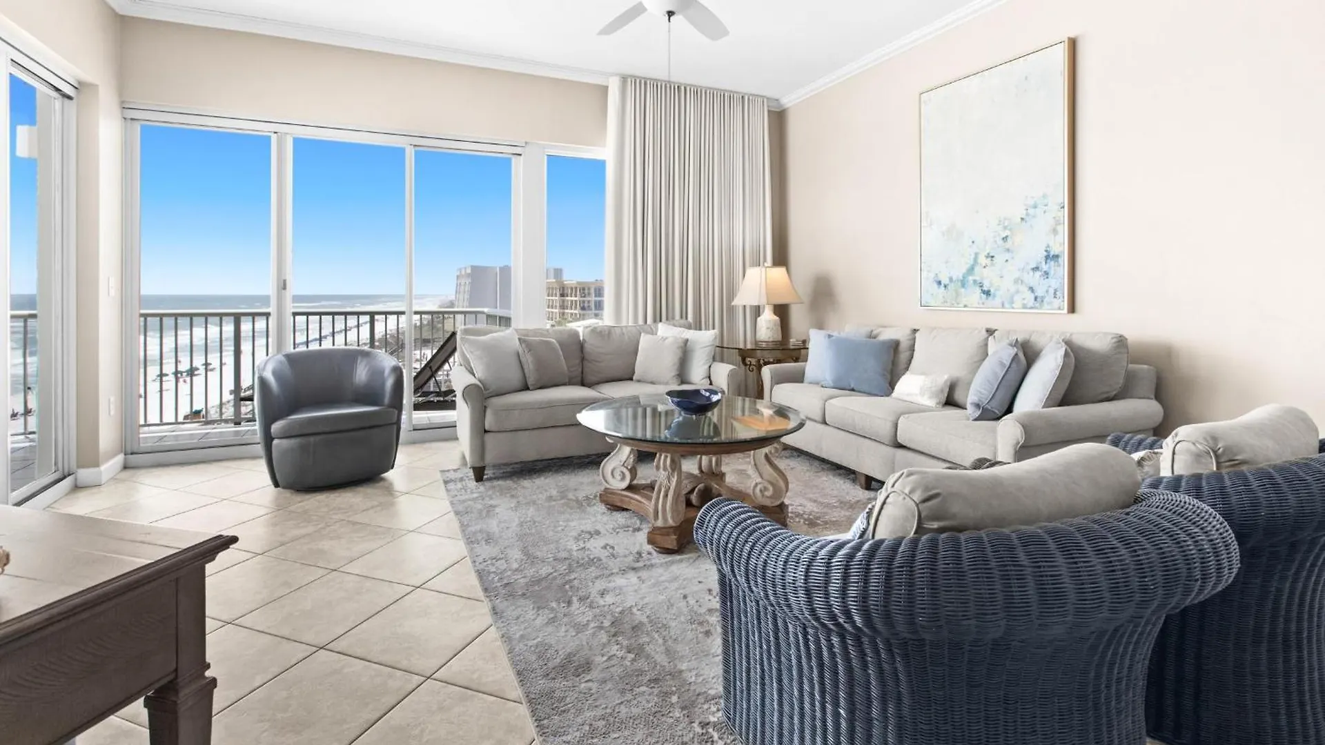 The Crescent 401 Villa Destin United States