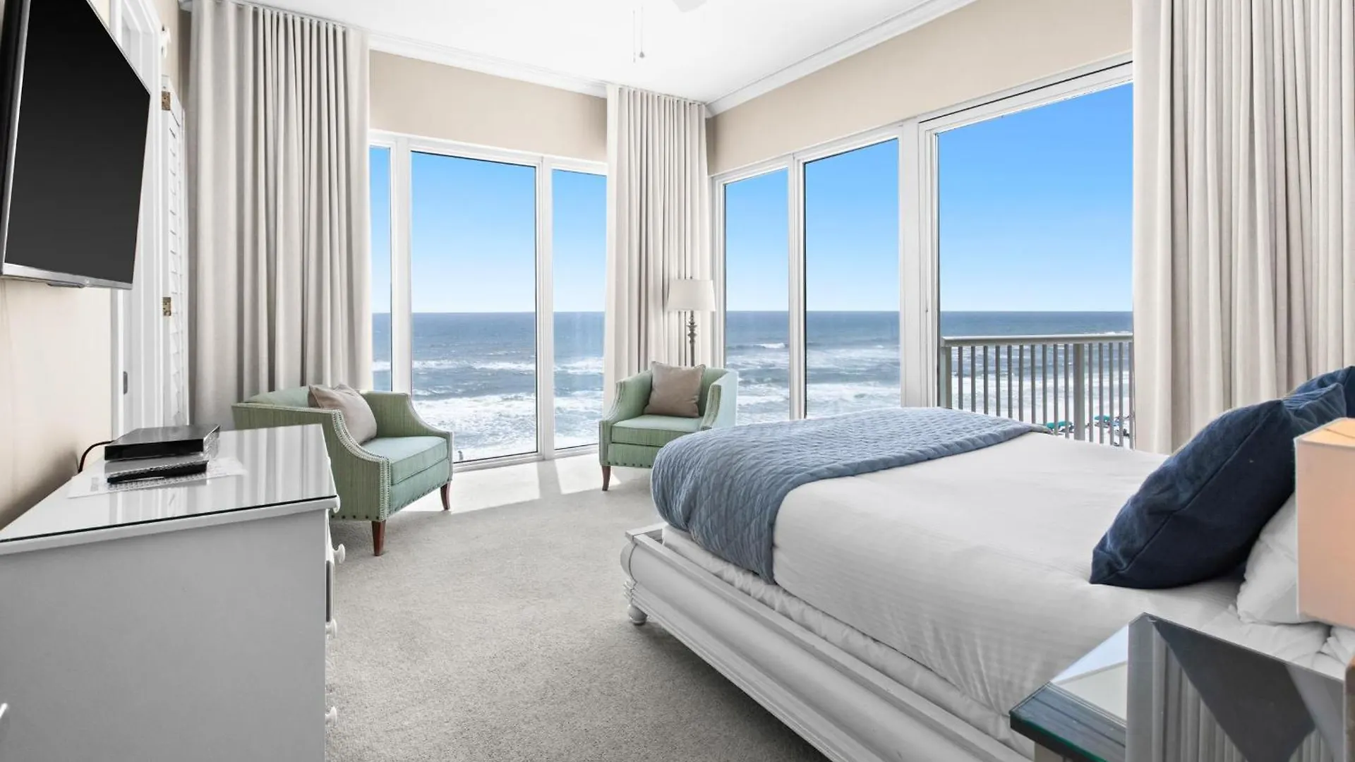 The Crescent 401 Villa Destin