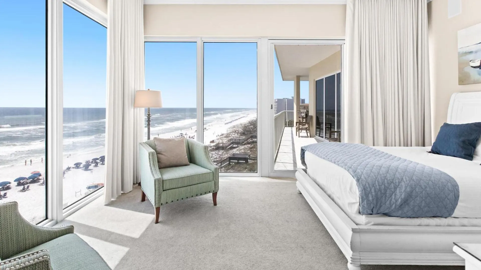The Crescent 401 Villa Destin 0*,  United States