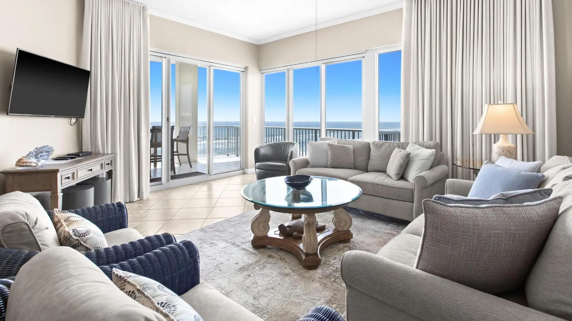 The Crescent 401 Villa Destin United States