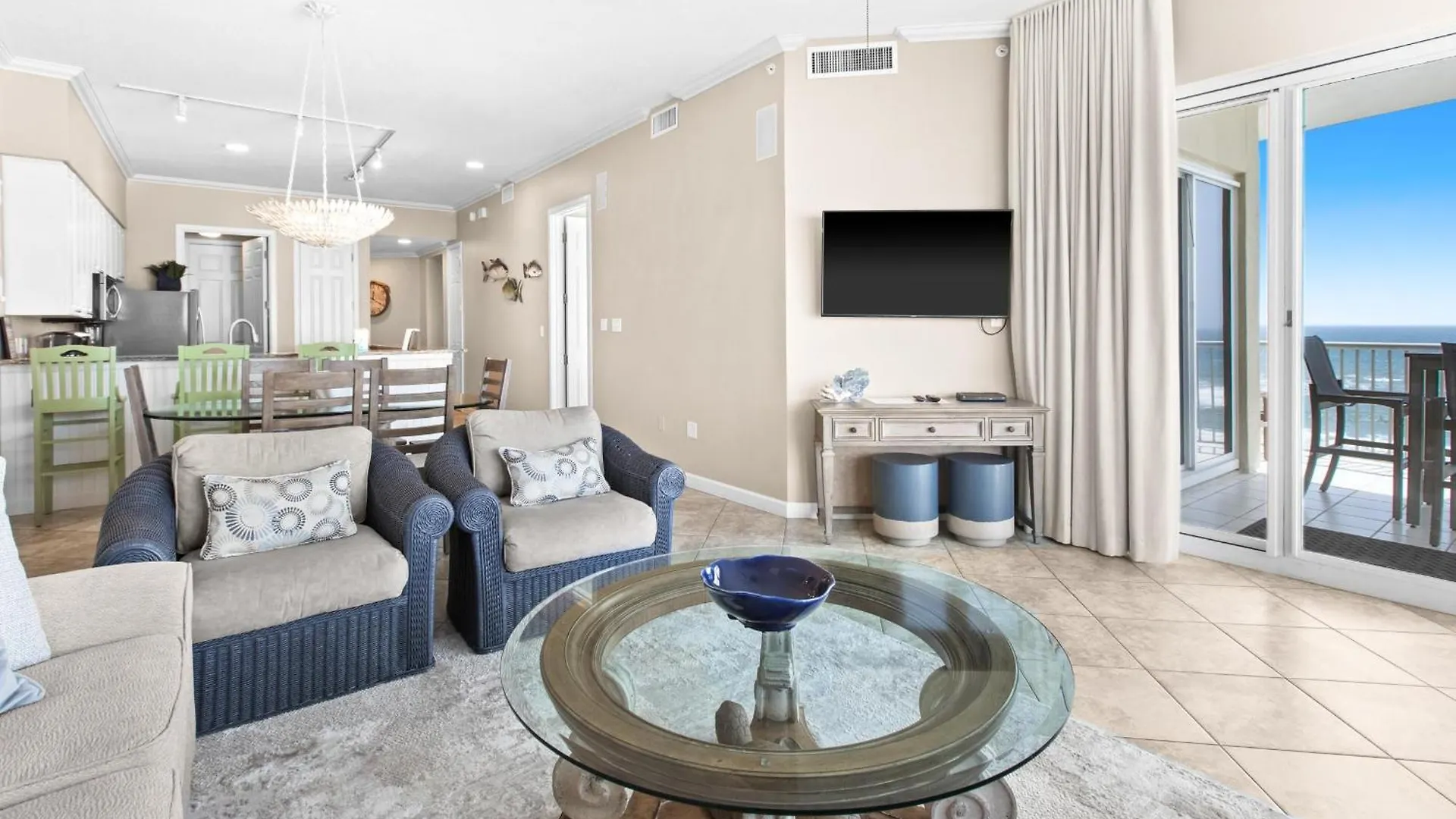 Holiday home The Crescent 401 Villa Destin United States