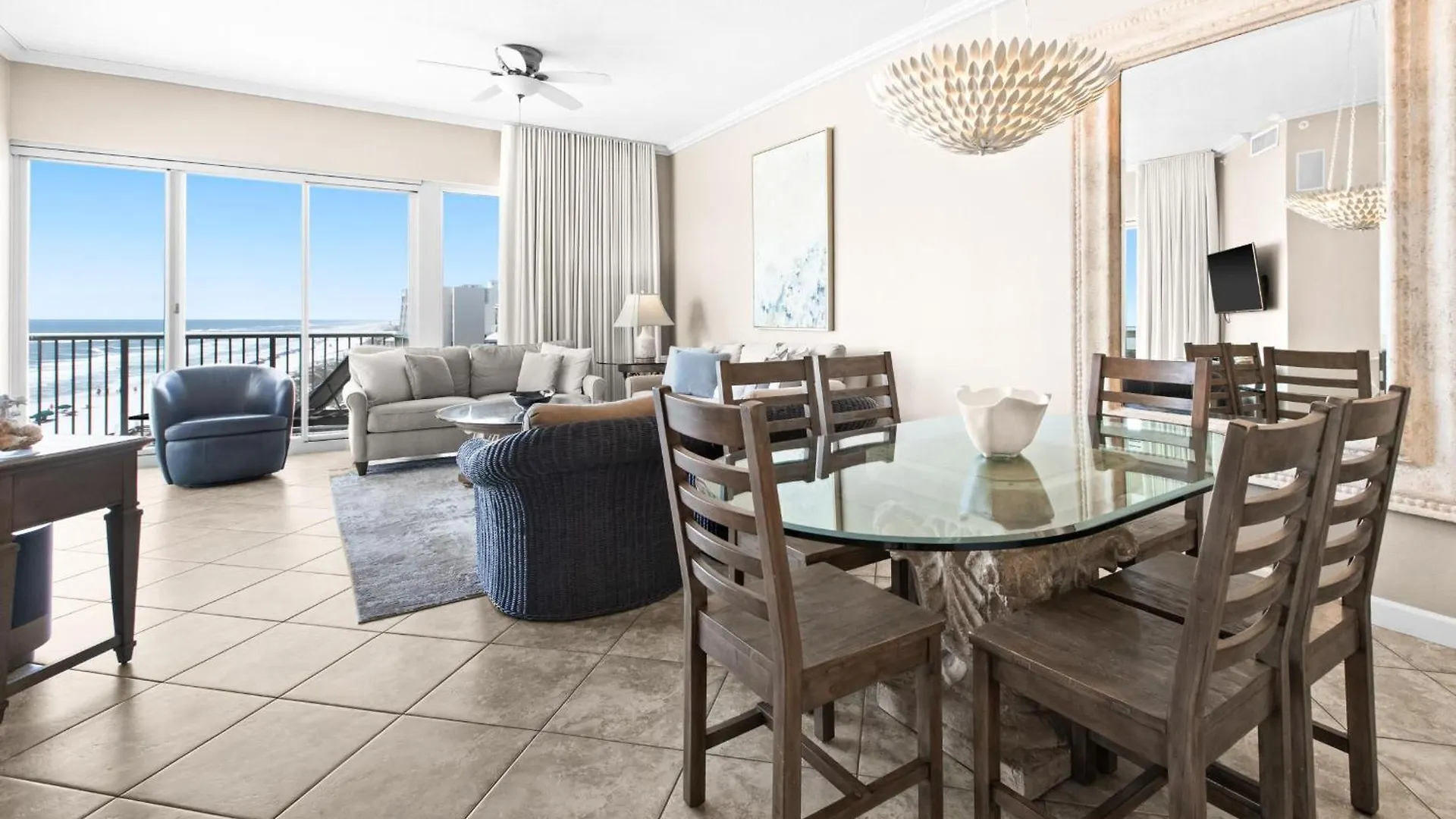 The Crescent 401 Villa Destin