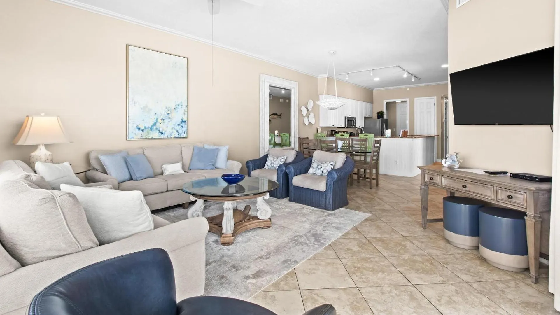 The Crescent 401 Villa Destin 0*,